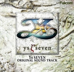 画像ギャラリー No.002のサムネイル画像 / 「Ys I＆II Chronicles」「Ys SEVEN」，iTunes Storeでサントラ配信