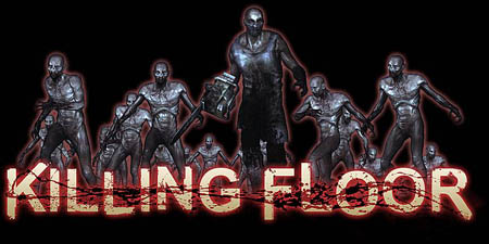 画像ギャラリー No.001のサムネイル画像 / UT2004のMod「Killing Floor」,リテール版として発売へ