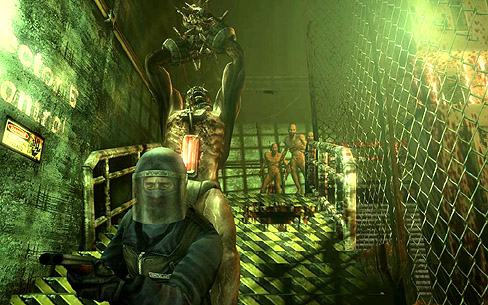 画像ギャラリー No.002のサムネイル画像 / ゾンビシューター「Killing Floor」を誰でもプレイ可能! Steam恒例,週末限定の無料開放実施と最新アップデートの内容発表