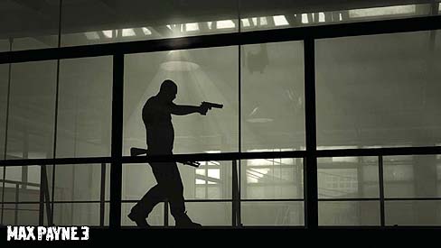 画像ギャラリー No.004のサムネイル画像 / かなり変わったMaxの姿が見られる「Max Payne 3」,スクリーンショット第1弾