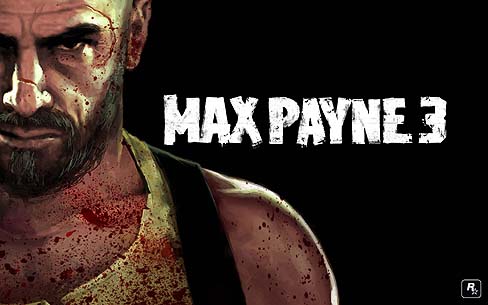 画像ギャラリー No.007のサムネイル画像 / かなり変わったMaxの姿が見られる「Max Payne 3」,スクリーンショット第1弾