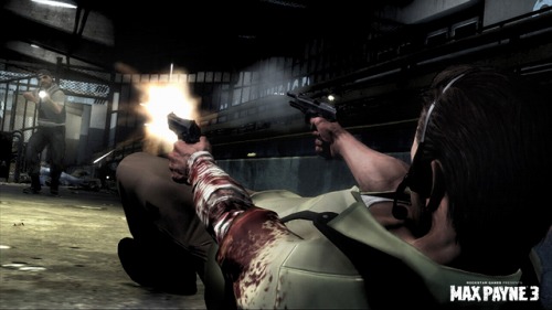 画像ギャラリー No.003のサムネイル画像 / 「Max Payne 3」の最新画像10点が公開に。12年の歳月を経て変わり果てたマックスが,サンパウロで激しいアクションを展開