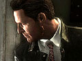 「Max Payne 3」の最新スクリーンショットが2点公開。なかなか新情報の出てこないタイトルだが，開発は進んでいる模様