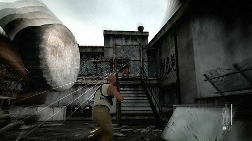 画像ギャラリー No.005のサムネイル画像 / 滑らか過ぎるアニメーションに注目。Rockstar Gamesが「Max Payne 3」の最新ムービーを公開