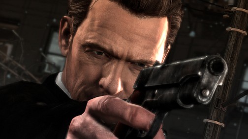 画像ギャラリー No.001のサムネイル画像 / 銃器のディテールや顔の表情をドアップで。「Max Payne 3」の最新スクリーンショット4点が公開に
