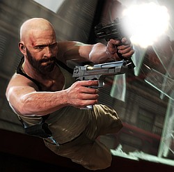 画像ギャラリー No.002のサムネイル画像 / 銃器のディテールや顔の表情をドアップで。「Max Payne 3」の最新スクリーンショット4点が公開に
