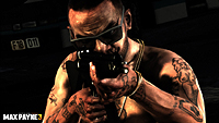 画像ギャラリー No.004のサムネイル画像 / 「Max Payne 3」,マルチプレイ用キャラとして登場することが決定したゲーマー達の顔写真を公開。日本からの参戦にも期待