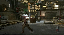 画像ギャラリー No.002のサムネイル画像 / Rockstar Games,「Max Payne 3」の照準システムや,戦闘の詳細などを紹介したムービーを公開