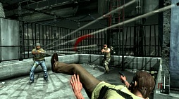 画像ギャラリー No.003のサムネイル画像 / Rockstar Games,「Max Payne 3」の照準システムや,戦闘の詳細などを紹介したムービーを公開