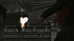 画像ギャラリー No.004のサムネイル画像 / Rockstar Games,「Max Payne 3」の照準システムや,戦闘の詳細などを紹介したムービーを公開