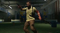 画像ギャラリー No.005のサムネイル画像 / Rockstar Games,「Max Payne 3」の照準システムや,戦闘の詳細などを紹介したムービーを公開