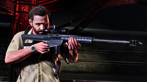 画像ギャラリー No.002のサムネイル画像 / 目には目を,チーターにはチーターを。Rockstar Games,「Max Payne 3」で不正を働いたプレイヤーを“チーター専用サーバー”に隔離することを明らかに