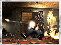 画像ギャラリー No.009のサムネイル画像 / ロックスターゲームスが「マックス・ペイン3」を2012年春,日本で発売することを明らかに。最新プロモーションムービーも掲載