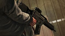 画像ギャラリー No.004のサムネイル画像 / 「マックス・ペイン3」，さまざまな武器を用いた自然なアクションを紹介する最新ムービーを4GamerにUp