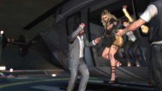 画像ギャラリー No.005のサムネイル画像 / 「マックス・ペイン3」の鍵を握る女性「ファビアナ・ブランコ」やストーリーを紹介