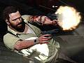 「マックス・ペイン3」，より自然な挙動となった「シュートドッジ」を始め，アクションに関連した4つのゲームシステムを公開