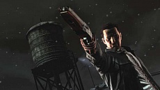 画像ギャラリー No.002のサムネイル画像 / 「マックス・ペイン3」，主人公マックスが使う武器にフォーカスした最新情報を公開