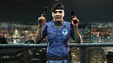 画像ギャラリー No.005のサムネイル画像 / 「マックス・ペイン3」マルチプレイトレイラー第2弾と，公式コミュニティサイトで利用可能な「クルー」システムの情報が公開に
