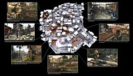 画像ギャラリー No.006のサムネイル画像 / 「マックス・ペイン3」，新DLC「人質交渉」マップパックでスラム街などが追加