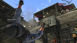 画像ギャラリー No.012のサムネイル画像 / 「マックス・ペイン3」，新DLC「人質交渉」マップパックでスラム街などが追加