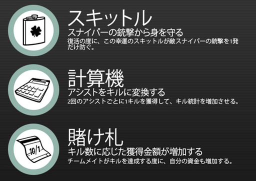 画像ギャラリー No.012のサムネイル画像 / 「マックス・ペイン3」,マップパック「痛ましい記憶」の配信を開始