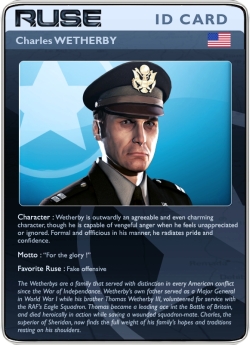 画像ギャラリー No.006のサムネイル画像 / ［Gamescom］Ubisoft一押しタイトルの一つ，「R.U.S.E.」はボードゲーム版ウォーゲームをシミュレートしたRTSだ