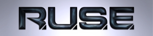 画像ギャラリー No.009のサムネイル画像 / ［Gamescom］Ubisoft一押しタイトルの一つ，「R.U.S.E.」はボードゲーム版ウォーゲームをシミュレートしたRTSだ