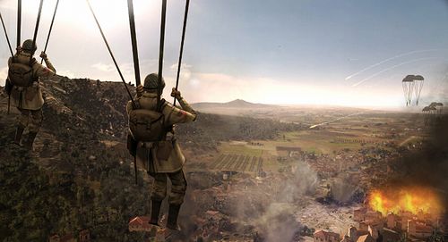 画像ギャラリー No.004のサムネイル画像 / Ubisoft，明日から週末にかけてタッチスクリーンに対応した新作RTS「R.U.S.E.」のマルチプレイモードを無料でプレイ可能に