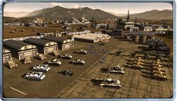 画像ギャラリー No.007のサムネイル画像 / ユービーアイソフト,PS3/Xbox 360版「R.U.S.E.」を10月21日に発売。図上演習のようなフィールドで緊張感溢れる心理戦を楽しもう