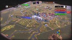 画像ギャラリー No.003のサムネイル画像 / 「R.U.S.E.」,12月中旬に無料DLC「マンハッタンプロジェクトパック」を配信。新たなマップやマルチプレイモードが登場だ
