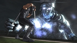 画像ギャラリー No.007のサムネイル画像 / ［E3 09］プロモムービーも掲載！　シリーズ集大成「NINJA GAIDEN Σ2」や，PSP用アクション「アンデッドナイツ」などが出展されていたテクモブース