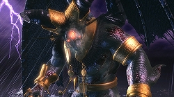 画像ギャラリー No.008のサムネイル画像 / ［E3 09］プロモムービーも掲載！　シリーズ集大成「NINJA GAIDEN Σ2」や，PSP用アクション「アンデッドナイツ」などが出展されていたテクモブース