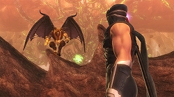 画像ギャラリー No.009のサムネイル画像 / ［E3 09］プロモムービーも掲載！　シリーズ集大成「NINJA GAIDEN Σ2」や，PSP用アクション「アンデッドナイツ」などが出展されていたテクモブース