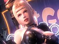 ［E3 09］プロモムービーも掲載！　シリーズ集大成「NINJA GAIDEN Σ2」や，PSP用アクション「アンデッドナイツ」などが出展されていたテクモブース