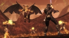 画像ギャラリー No.007のサムネイル画像 / 「NINJA GAIDEN Σ2」，公式サイトで日本語字幕付きのE3トレーラーを公開