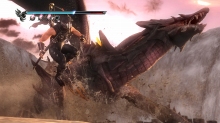 画像ギャラリー No.008のサムネイル画像 / 「NINJA GAIDEN Σ2」，公式サイトで日本語字幕付きのE3トレーラーを公開