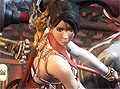 「NINJA GAIDEN Σ2」迫力のアクションシーンが詰まったムービートレイラーを公開。体験版の配信は9月17日に決定！