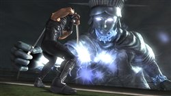画像ギャラリー No.002のサムネイル画像 / 「NINJA GAIDEN Σ2」迫力のアクションシーンが詰まったムービートレイラーを公開。体験版の配信は9月17日に決定！