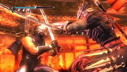 画像ギャラリー No.005のサムネイル画像 / 「NINJA GAIDEN Σ2」迫力のアクションシーンが詰まったムービートレイラーを公開。体験版の配信は9月17日に決定！
