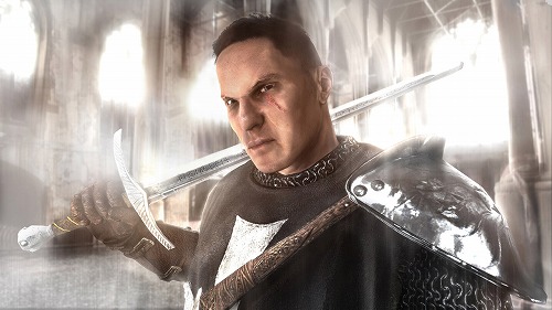 画像ギャラリー No.005のサムネイル画像 / ［Gamescom］中世ヨーロッパの暗部を描く「Hellion」は，マニアックな作り込みがウリのホラーアクション