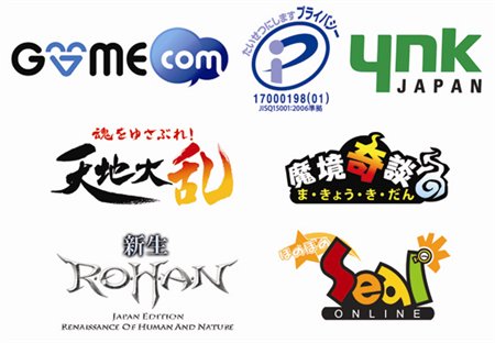 画像ギャラリー No.002のサムネイル画像 / YNKJAPAN,自社ゲームポータルサイト「GAMECOM」を3月31日にオープン