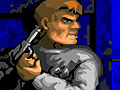 ここからすべてが始まった。FPSの元祖「Wolfenstein 3D」発売20周年を記念して，誰でも楽しめるブラウザ版が公開。iOS版も期間限定で無料リリース