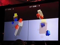 画像ギャラリー No.006のサムネイル画像 / ［GDC 2009＃04］任天堂の岩田社長がGDCで基調講演。シリーズ最新作「THE LEGEND OF ZELDA Spirit Tracks」をDSで発売