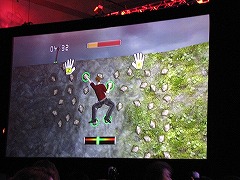 画像ギャラリー No.012のサムネイル画像 / ［GDC 2009＃04］任天堂の岩田社長がGDCで基調講演。シリーズ最新作「THE LEGEND OF ZELDA Spirit Tracks」をDSで発売