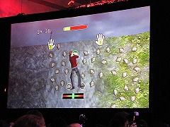 画像ギャラリー No.013のサムネイル画像 / ［GDC 2009＃04］任天堂の岩田社長がGDCで基調講演。シリーズ最新作「THE LEGEND OF ZELDA Spirit Tracks」をDSで発売