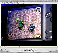 画像ギャラリー No.022のサムネイル画像 / ［GDC 2009＃04］任天堂の岩田社長がGDCで基調講演。シリーズ最新作「THE LEGEND OF ZELDA Spirit Tracks」をDSで発売
