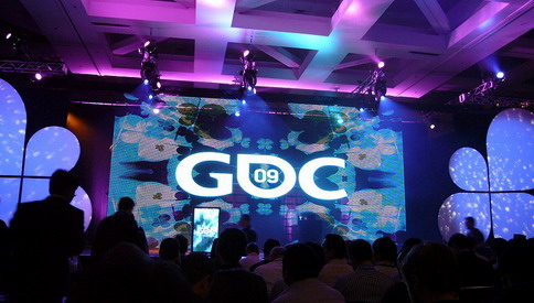 画像ギャラリー No.027のサムネイル画像 / ［GDC 2009＃04］任天堂の岩田社長がGDCで基調講演。シリーズ最新作「THE LEGEND OF ZELDA Spirit Tracks」をDSで発売
