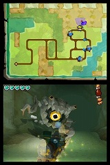ゼルダの伝説 大地の汽笛