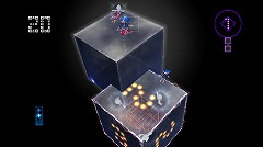 画像ギャラリー No.004のサムネイル画像 / 飯野賢治氏がゲーム業界へ復帰？　任天堂，Wiiウェア「きみとぼくと立体。」を配信開始