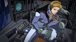 画像ギャラリー No.014のサムネイル画像 / オンラインプレイにも対応！　PLAYSTATION 3用ソフト「機動戦士ガンダム戦記」が発売決定